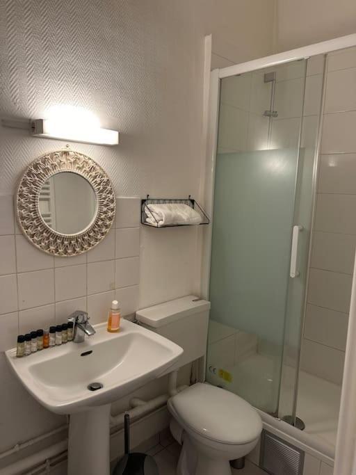 Charmant Appartement De 38M² -Quartier Latin 파리 외부 사진